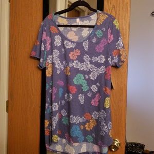 Lularoe Classic T
